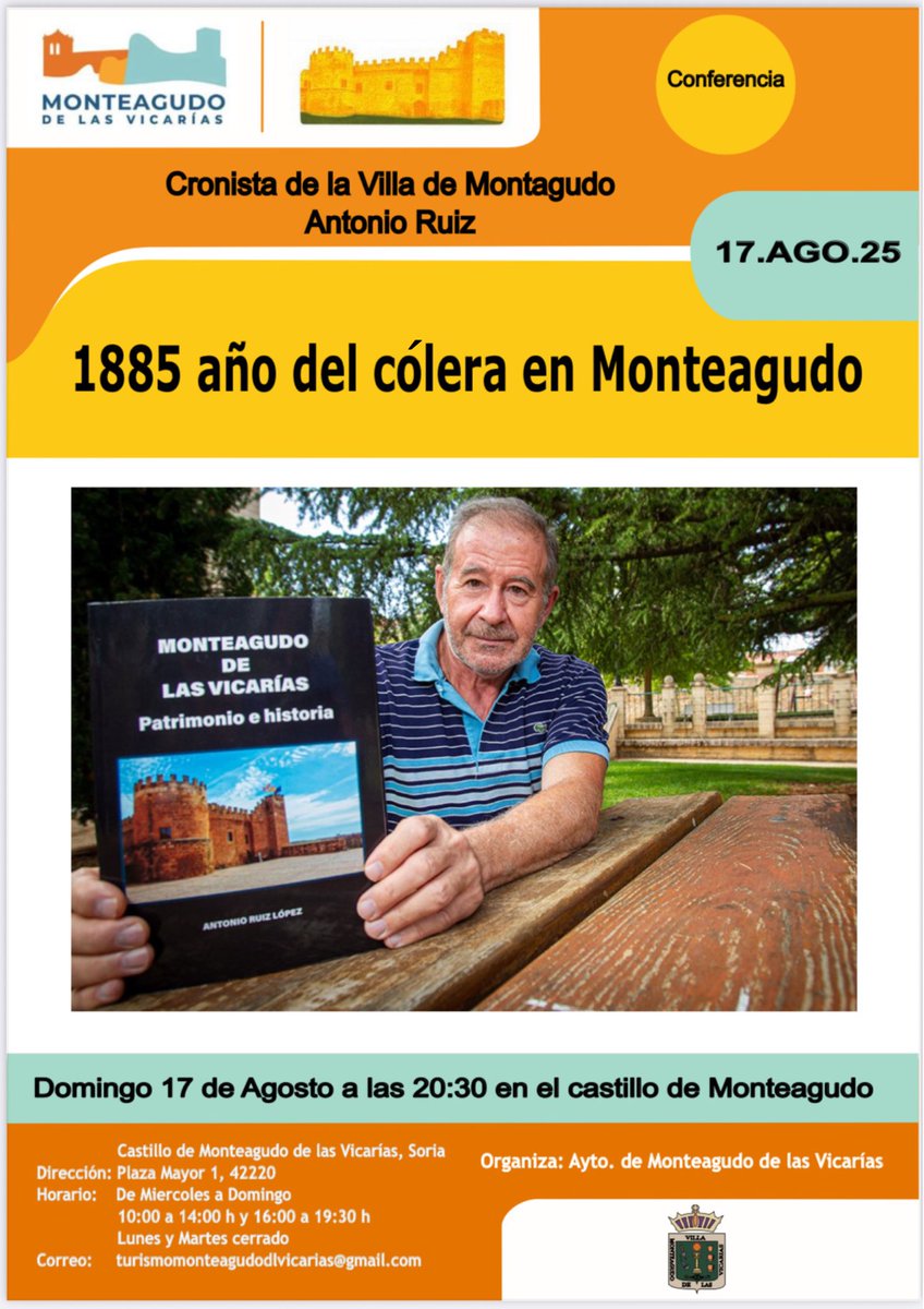 IES Antonio Machado tweet media