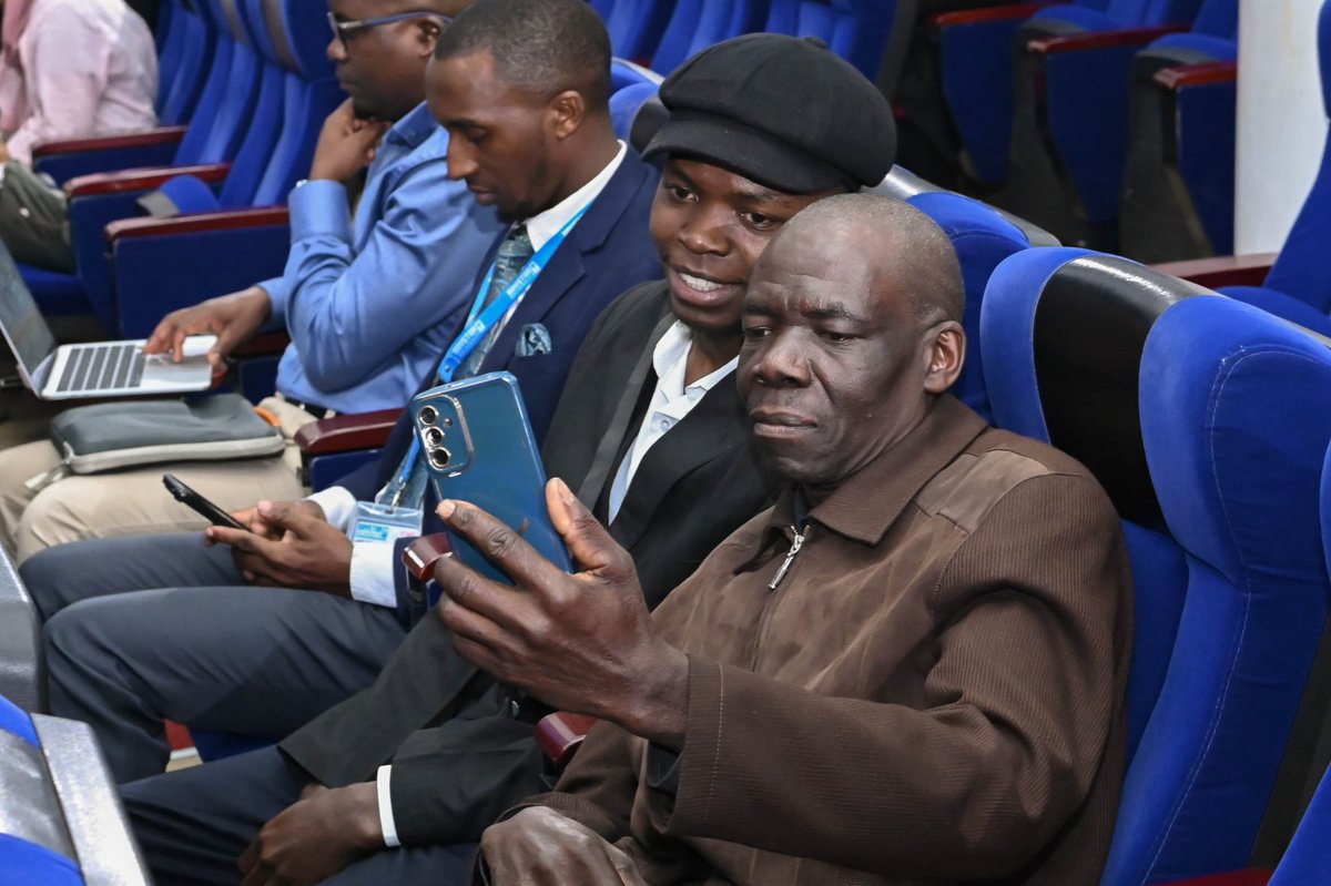 <a href="/mzeemzima100/">MSee MSima</a> <a href="/DaystarUni/">Daystar University</a> Key tackling Climate Change, these strategies help us take honest targeted Climate Actio for mitigation and adaption, ensuring solutions are relevant and effective 
⁠#FormNiDaystar <a href="/DaystarUni/">Daystar University</a>