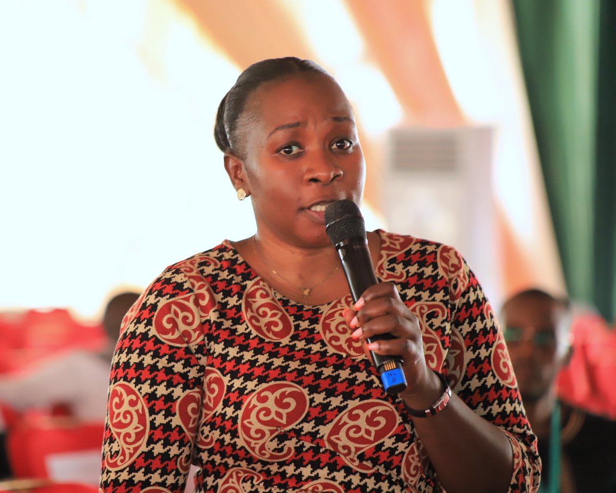 We’re buzzing from the energy at #DevolutionConference2025 in Homa Bay! 🚀

In partnership with <a href="/bajeti_hub/">Bajeti Hub</a> ,<a href="/katibainstitute/">Katiba Institute</a> &amp; <a href="/MzalendoWatch/">Mzalendo</a>, TISA hosted a side event on “Open Governance, Open Dialogue: Towards Equity, Inclusion &amp; Social Justice in Devolved Governance”, right