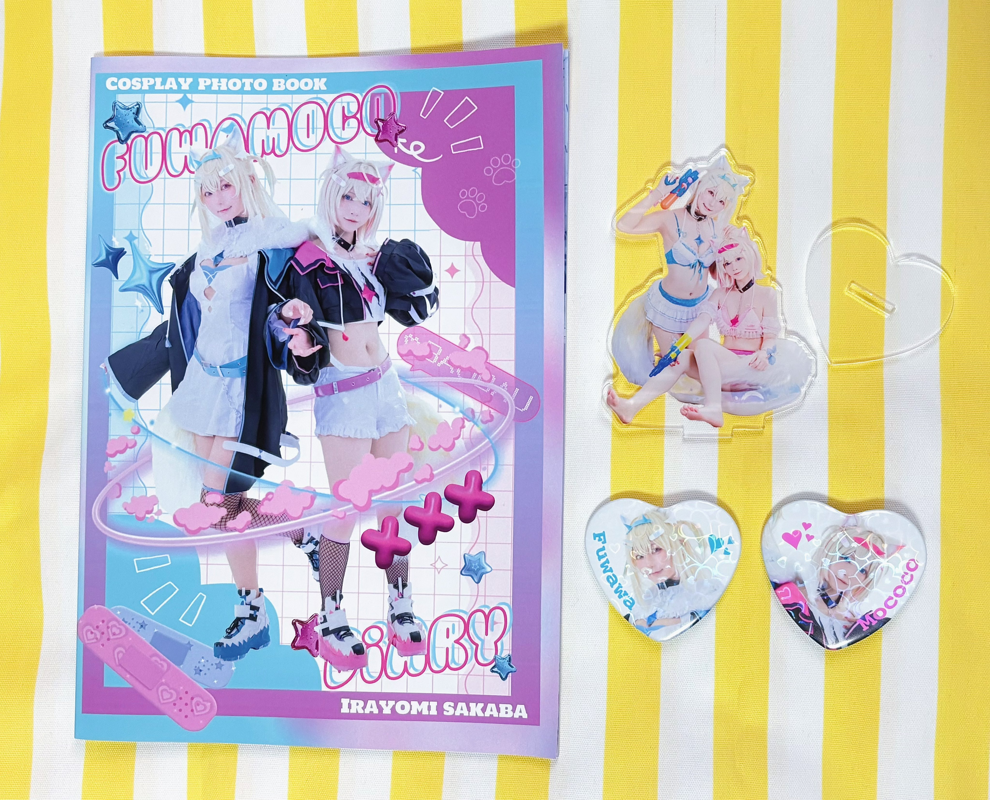 羊宮妃那 L版ブロマイド10枚セット 2L版ブロマイド2枚セット 2023 秋グッズ】L版ブロマイド 5枚セット E | 楠田亜衣奈 | 楠田