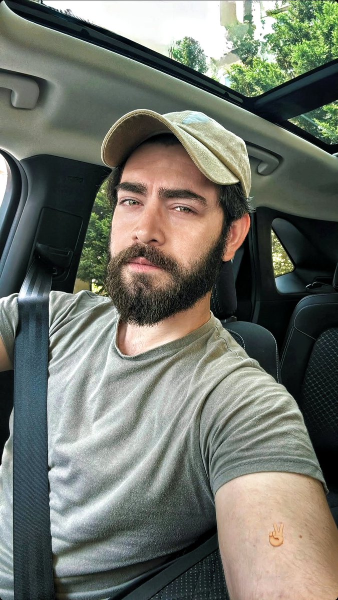 ɢʀᴇᴇɴ ᴍᴀɴ🍀  #BarışBaktaş