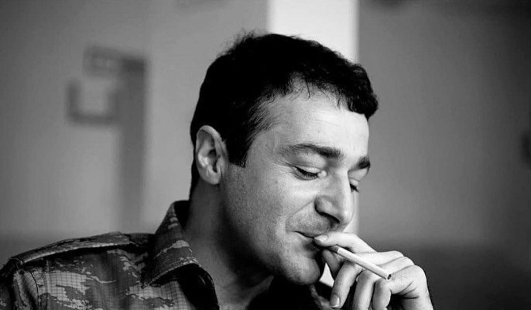 isl*mcıların sokakta konuştuğu anda dayak yemesi