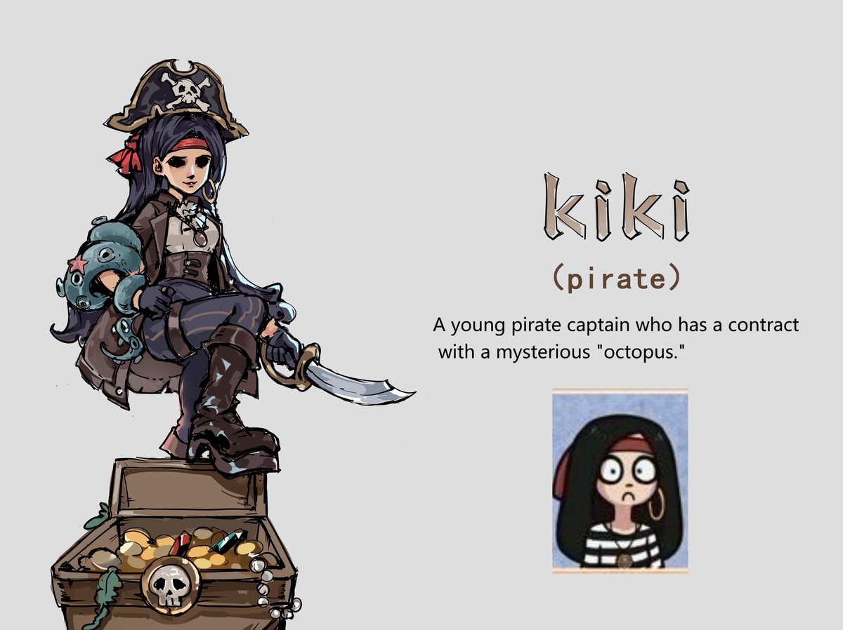 The devil chewing gum tweet media