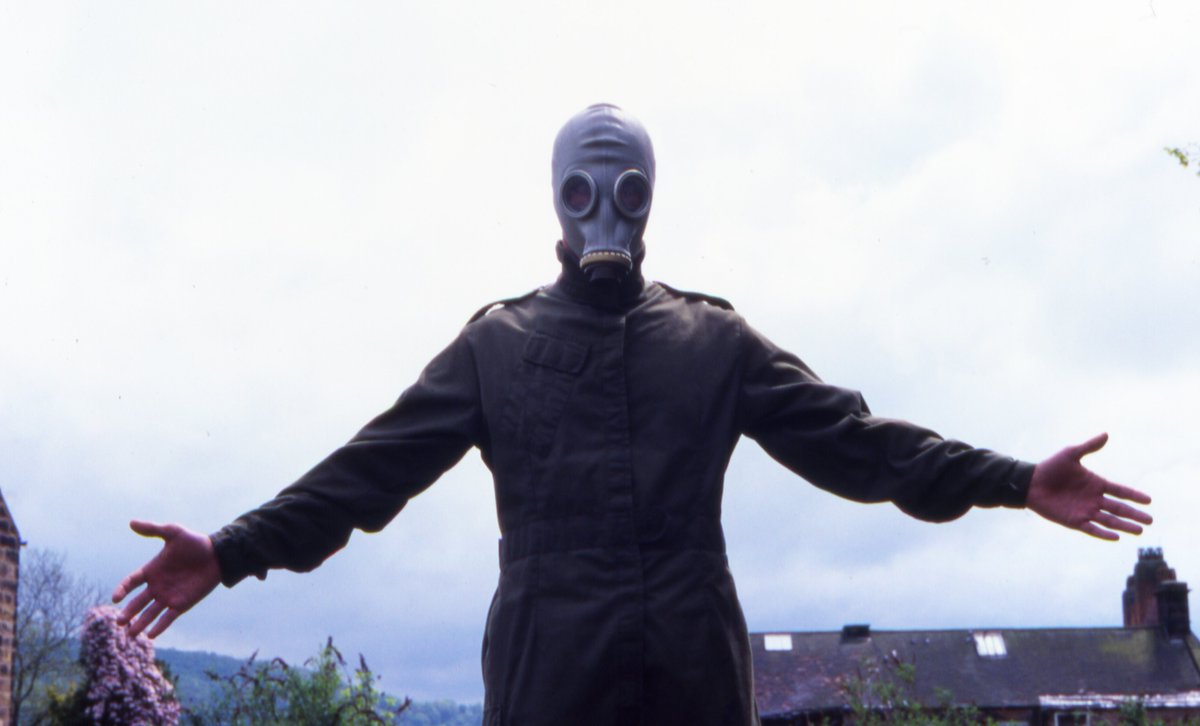 Second Sight tweet media