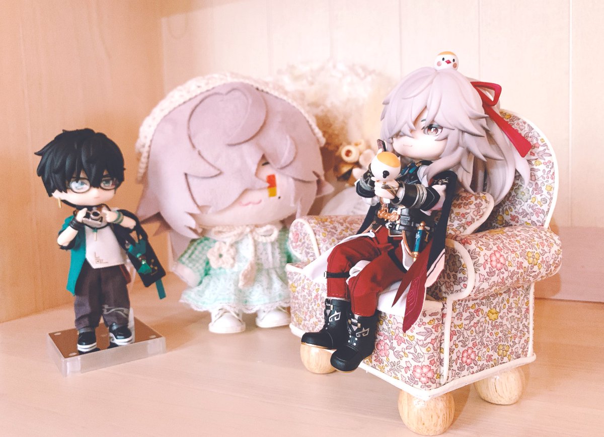 IGUSURI_NUI's tweet photo. すたれ https://t.co/sFDi2R1RZz
