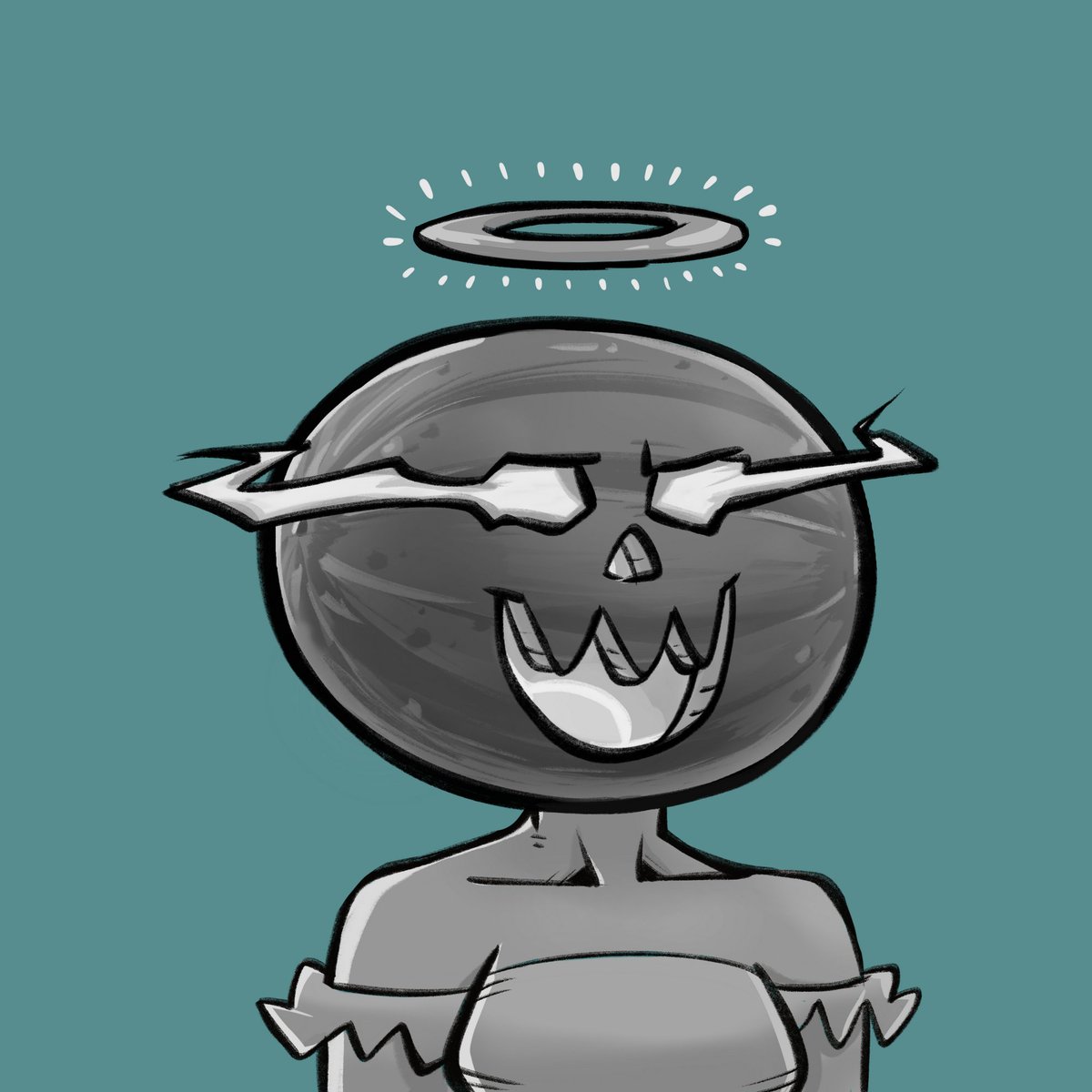 Still have a soft spot for all the Black and White Veggies.

Also still have all my Veggies and Junkies ❤️