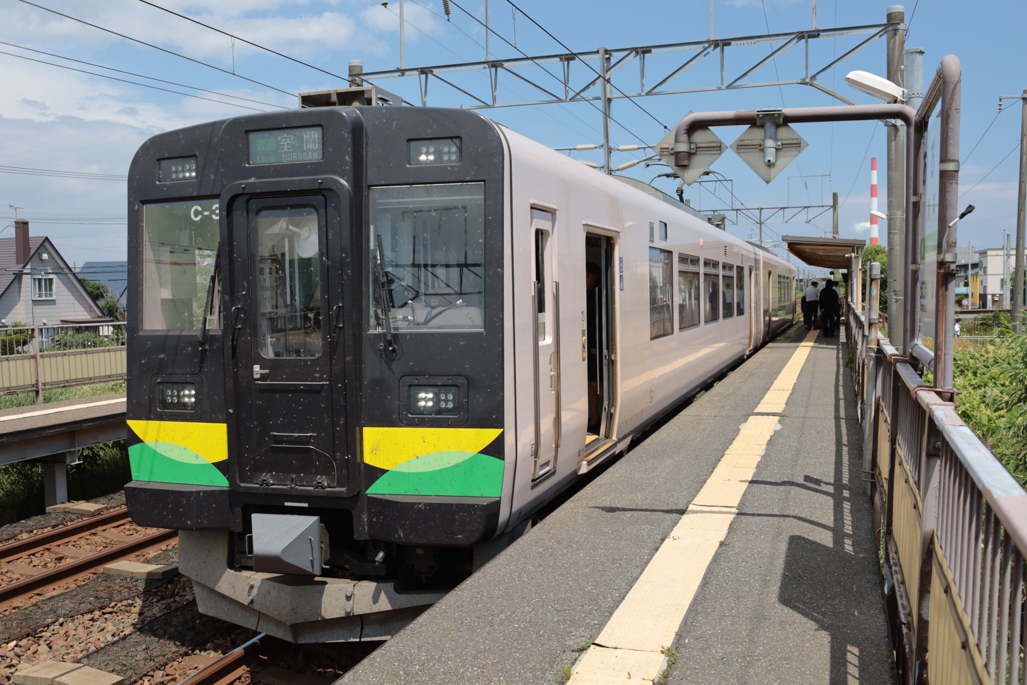 JR北海道サボ 東室蘭・萩野ー苫小牧 DSXZQO3247216019042023000000-1