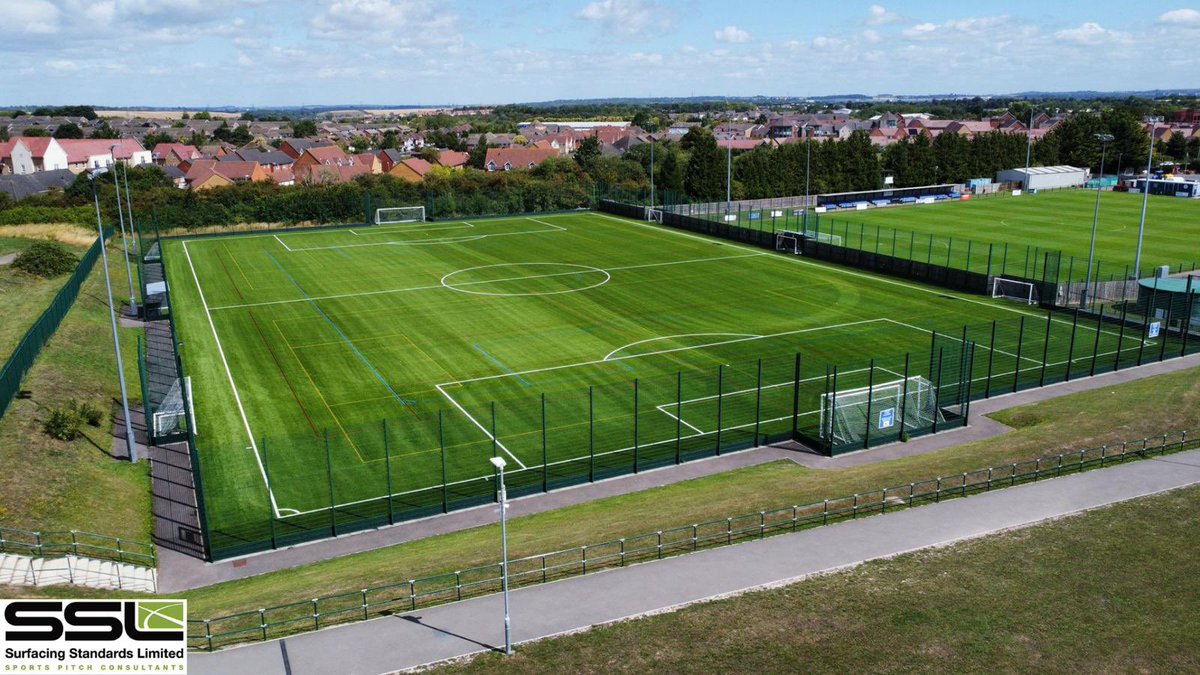 Surfacing Standards tweet media