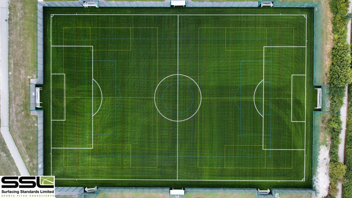 Surfacing Standards tweet media