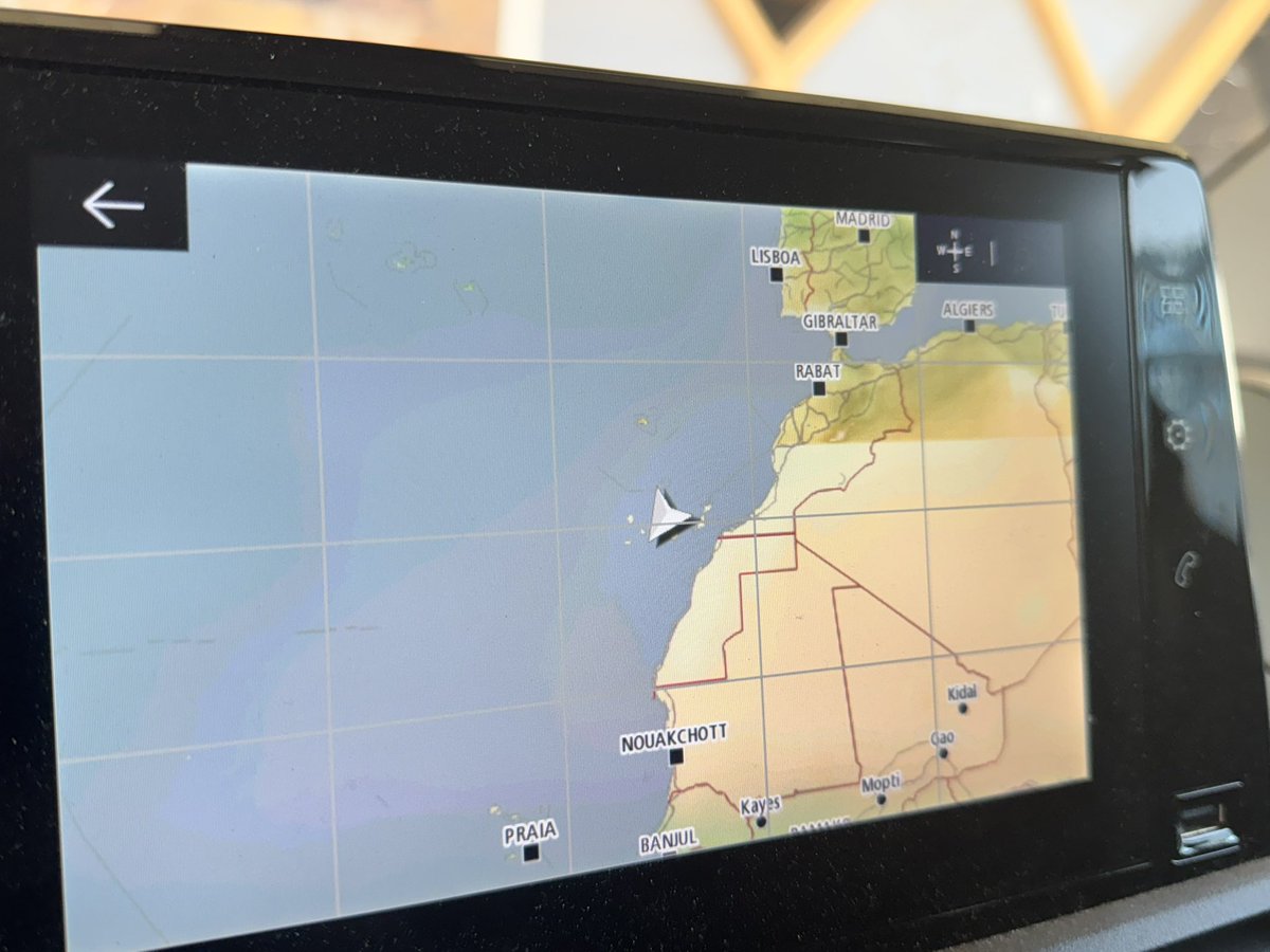 Depende de con qué ojos se interpreta el mapa 🤷🏻‍♂️ , hasta Europa lo llaman.