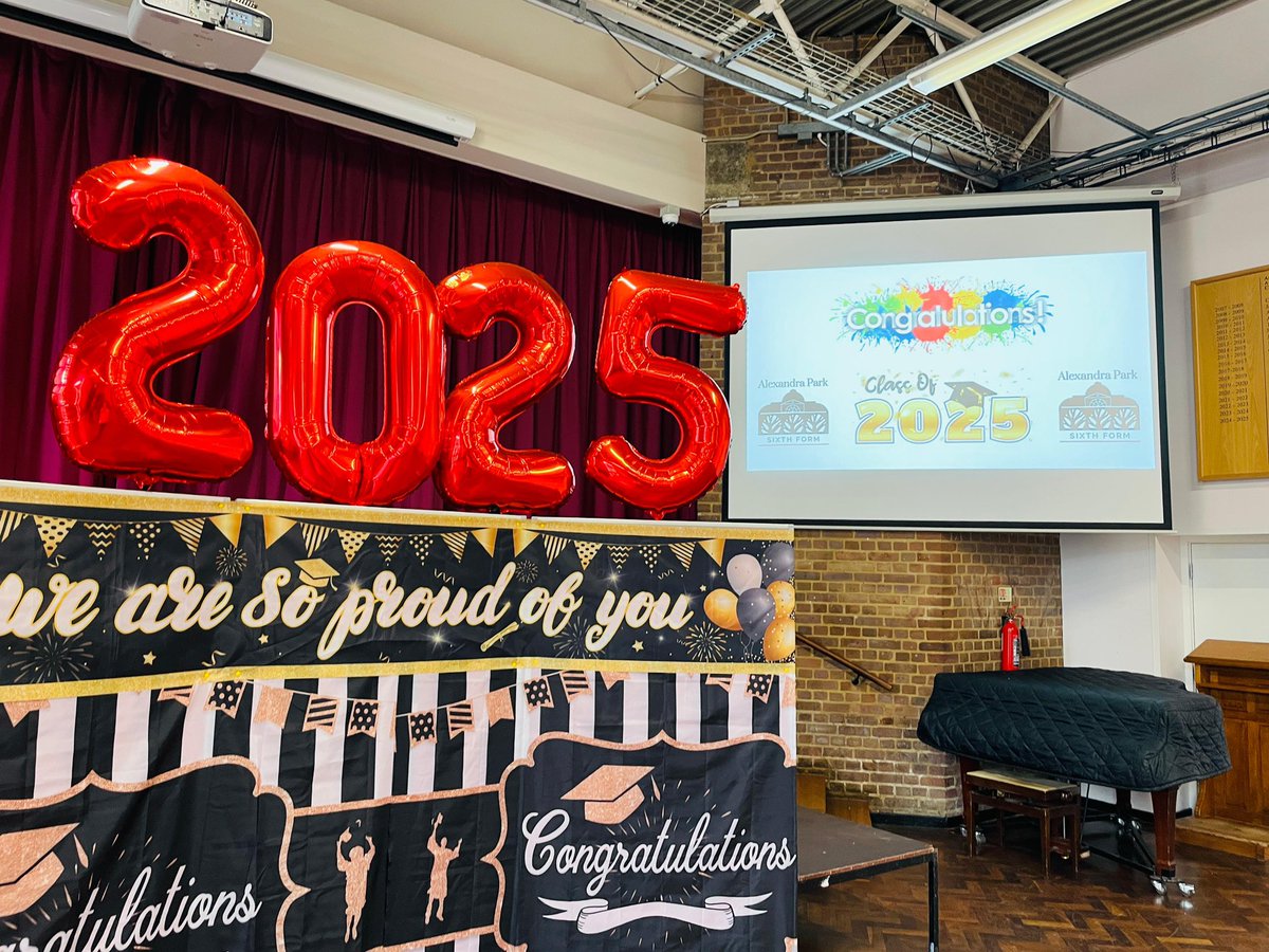 apschool's tweet photo. 🎉 Huge congratulations to our incredible Year 13s on your outstanding A Level results! 🌟 The culmination of your hard work &amp; dedication. You’re off to brilliant universities &amp; exciting next steps – we couldn’t be prouder! 👏 #ALevelResults2025 #FutureReady https://t.co/DVVZTofdwK