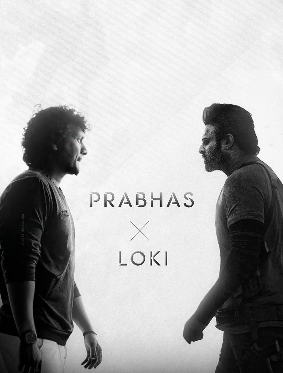 Paravaa illai Naa <a href="/Dir_Lokesh/">Lokesh Kanagaraj</a>...

Still Believe, This Combo Can Crush My Hypometer 🌡️💥..
Bring it ON !!