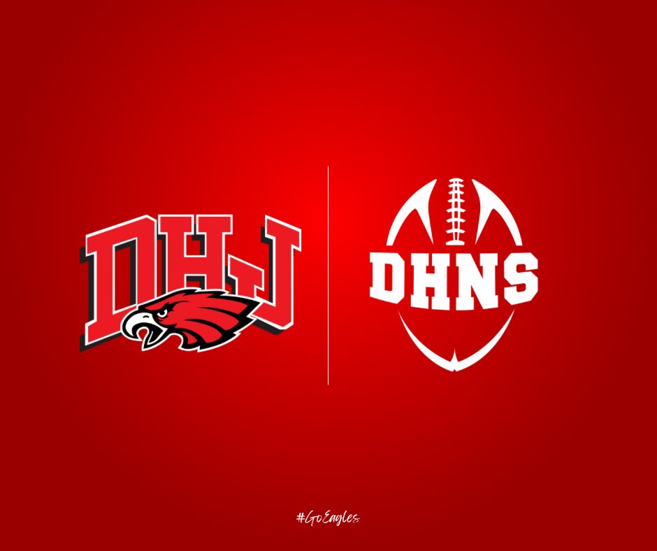 Welcome to The Hill <a href="/dhnsyouth/">DHNS Youth Association</a> 

We are excited to announce our seventh Football Game Day sponsor for the 2025 season! 

Thank you for your continuous support of our student-athletes and athletic programs! 

#GoEagles🦅