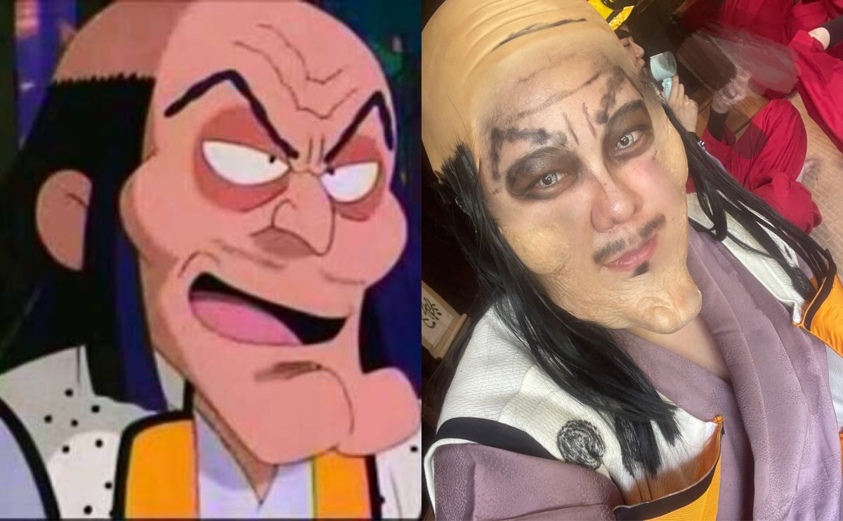 マリー tweet media