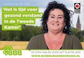 Climategate - BBB: ‘Pas op de plaats bij klimaatdoelen’ - climategate.nl/2025/08/bbb-pa… - climategate.nl - #@climategateNL
