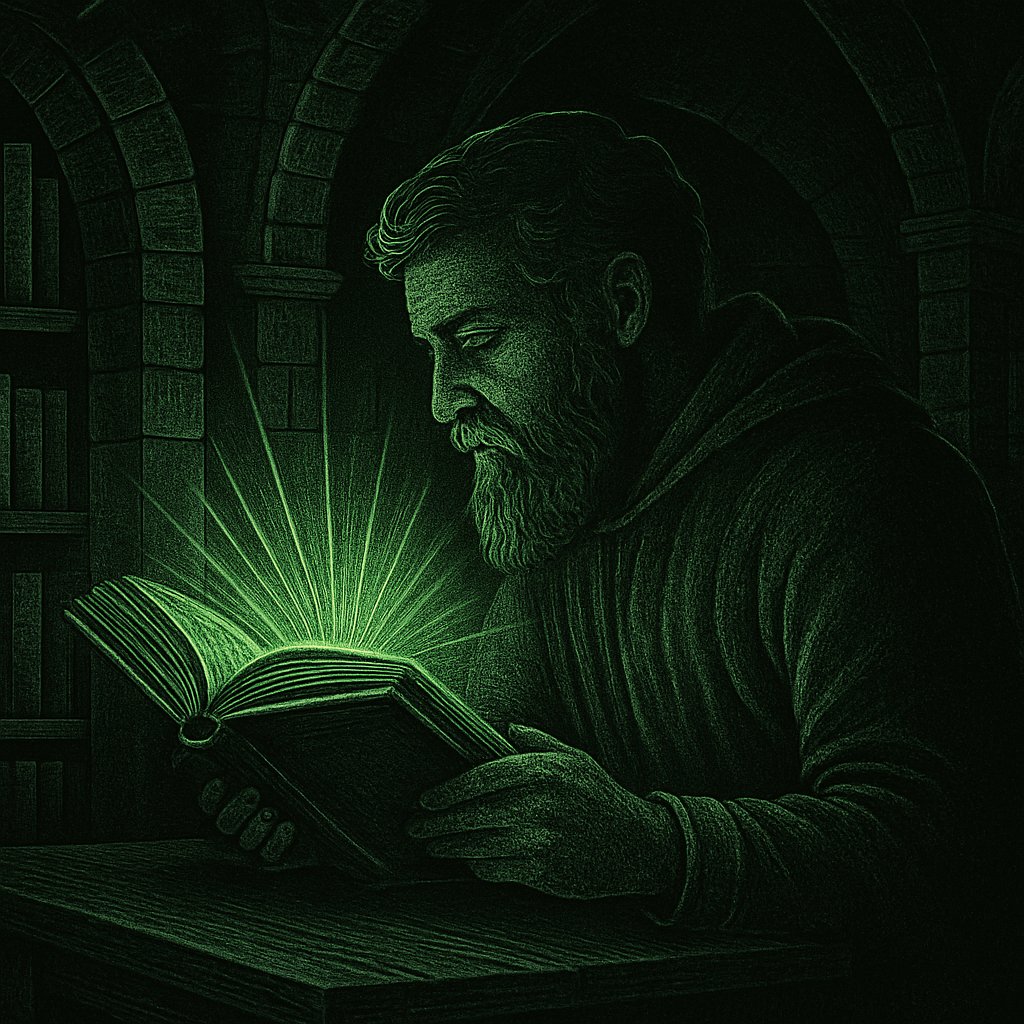 The best traders don't chase pumps, they chase lore.
