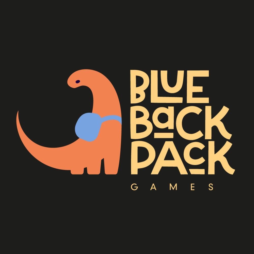 _blue_backpack's tweet image. We’ve packed our bags 🎒 and set off on a new adventure!
btf Games is now Blue Backpack – indie dev &amp;amp; publisher for @ConstanceGame, @berlinapartment, and beyond.

📍 Gamescom Hall 10.2 with @ByteRockers 
🎉 Fri: #Dosenbeatz

#BlueBackpack #Gamescom2025