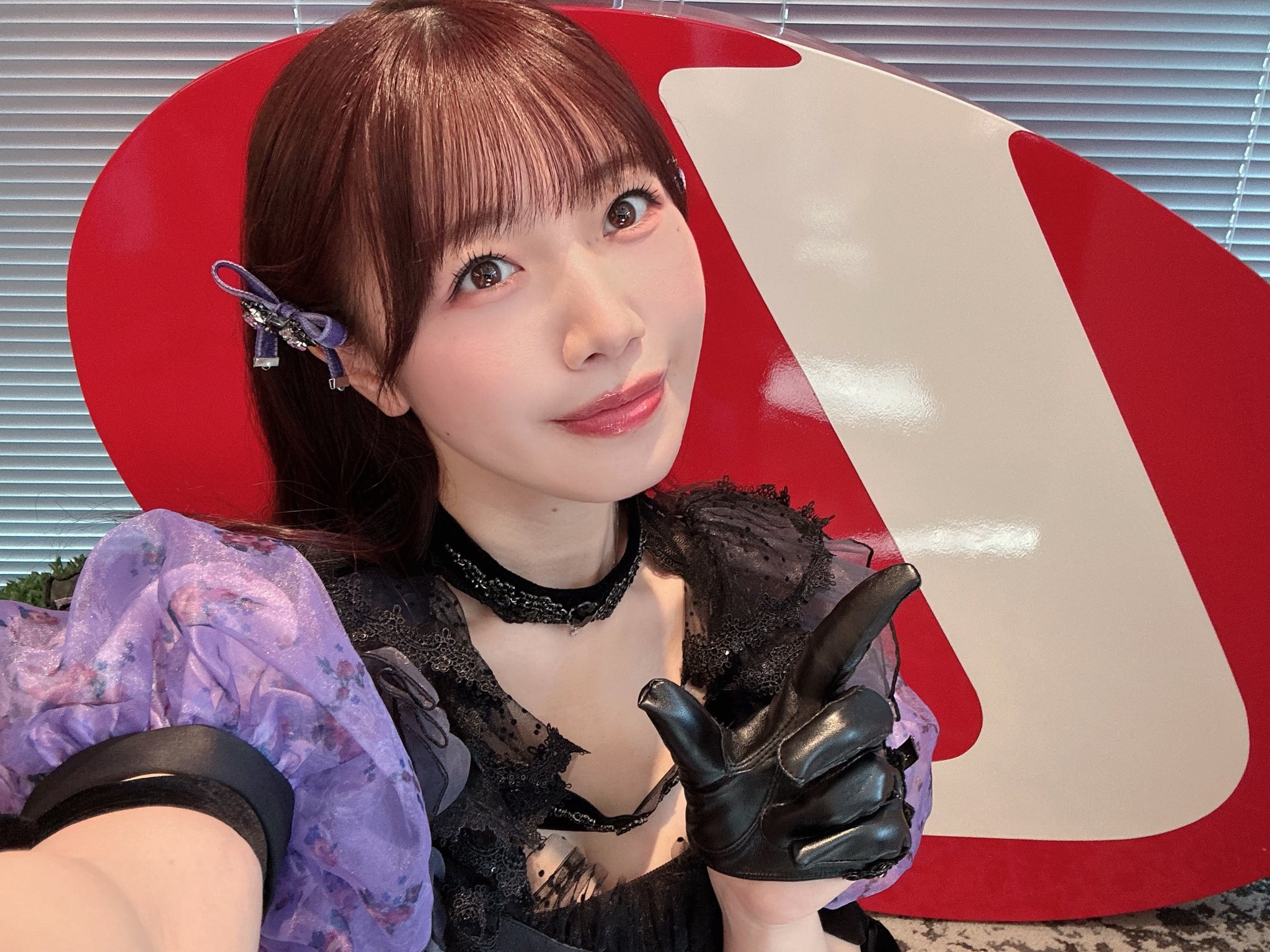♡ むらさき ♡ 桜野羽咲 on X: 