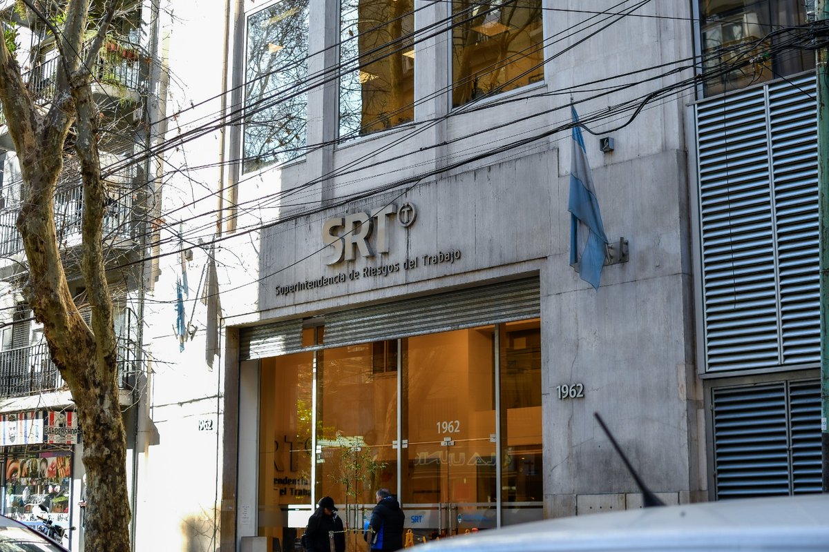 Secretaría Nacional de Discapacidad tweet media