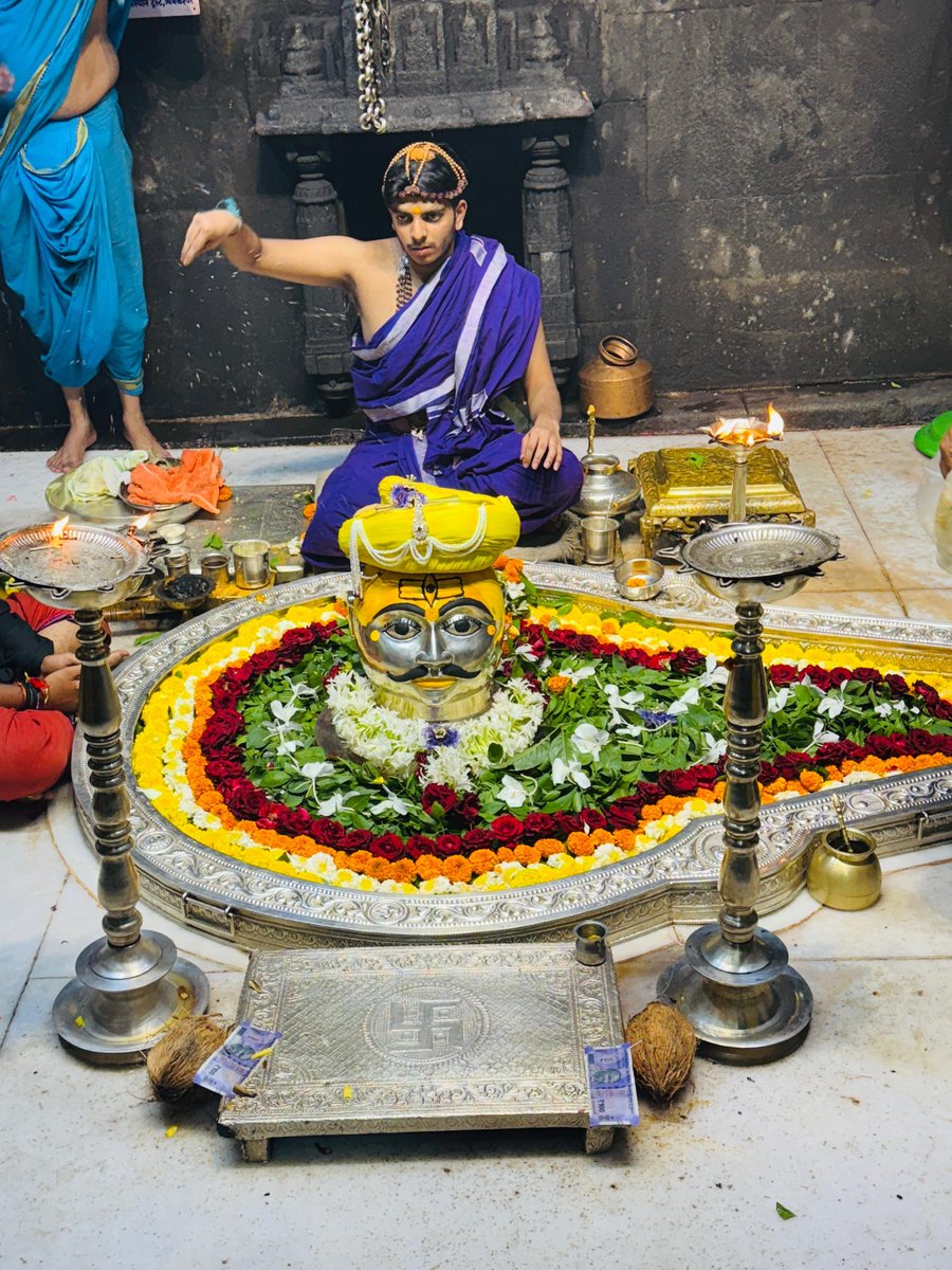 12 Jyotirlingas Of Mahadev tweet media