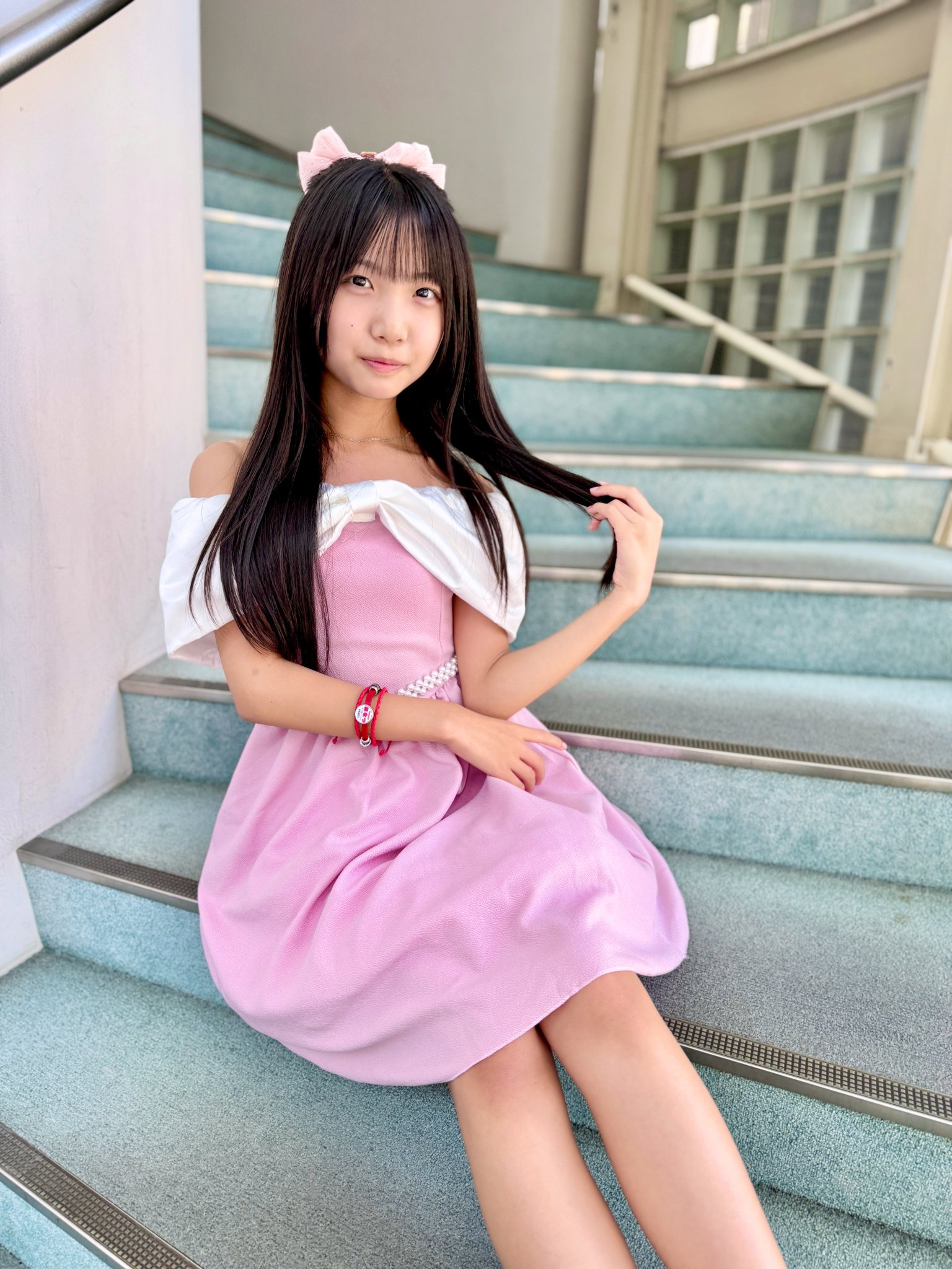 GIM/W124-T02R カワイイ♡はじめました 藤田ことね カワイイ&#9825;はじめました】藤田ことね - 学園アイドル