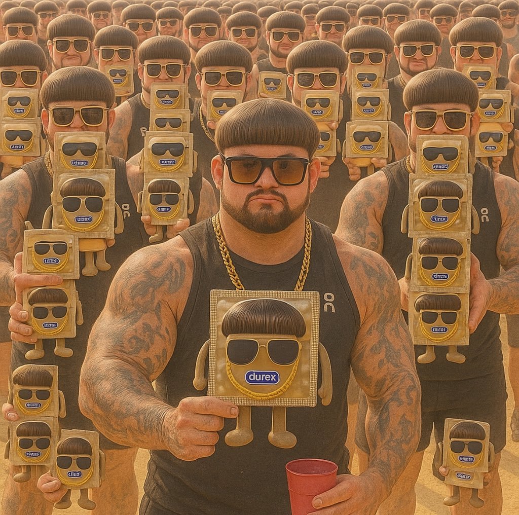 MaximilianFSN's tweet photo. @BONKRadio #Boss #Bossonbonk https://t.co/hkLR5hzM3g