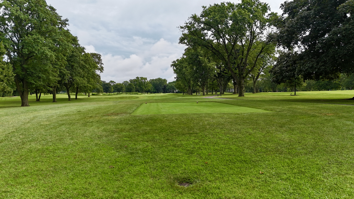 Mt. Prospect Golf Club tweet media