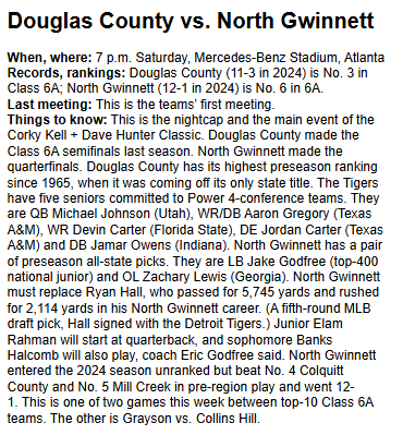 Might as well see what you're made of right away. 😤😤