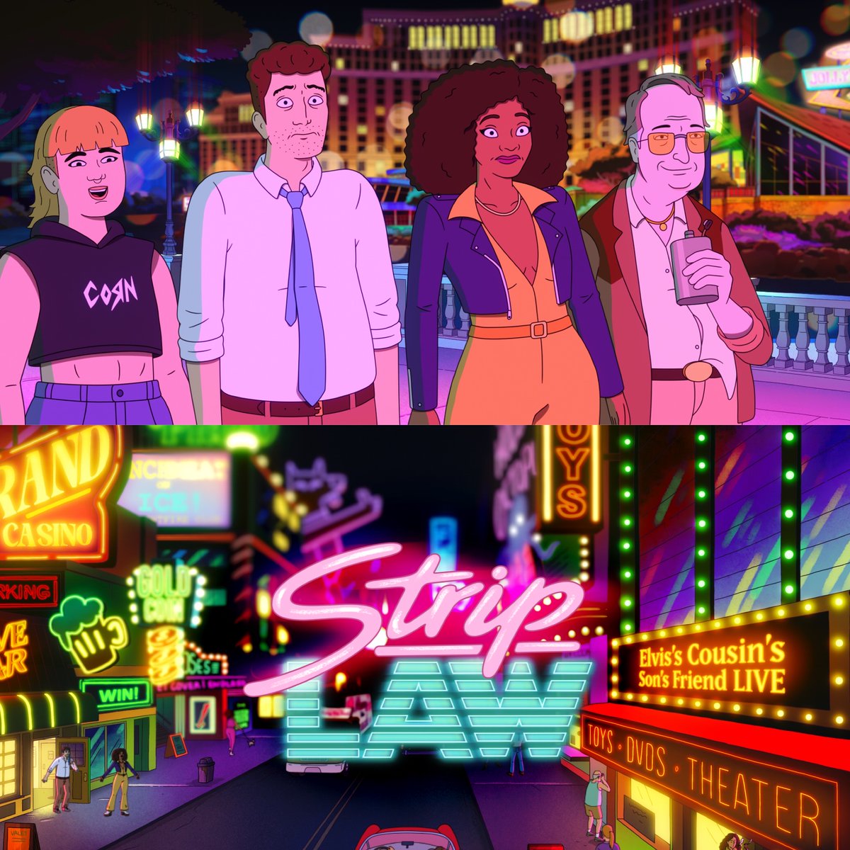 netflix⁷ tweet media