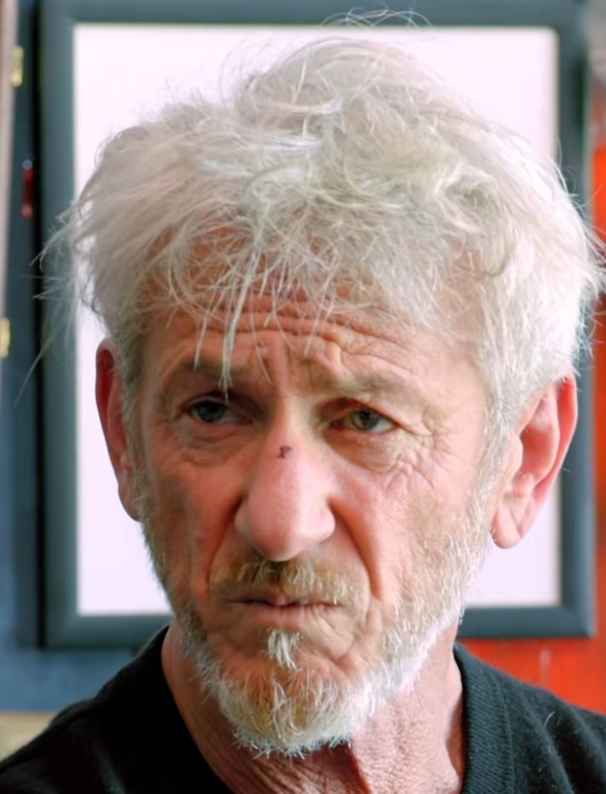 LangmanVince's tweet image. A perfect example of stage 5 Trump Derangement Syndrome 👇