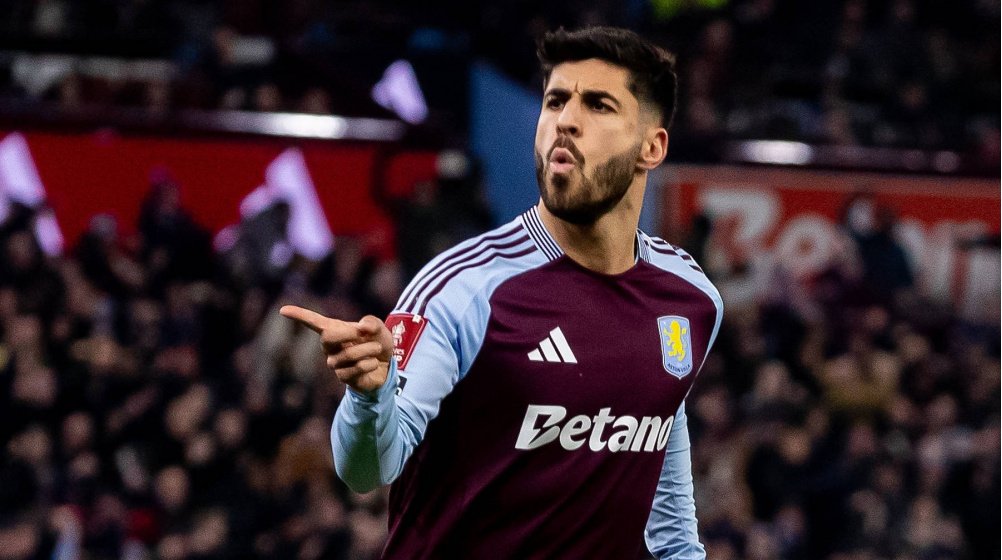 Talisca'yı gerekirse yıllık ücretinin bir kısmını karşılayıp Gremio'ya satın. Talisca'nın yerine Marco Asensio'yu getirin. <a href="/Fenerbahce/">Fenerbahçe SK</a>