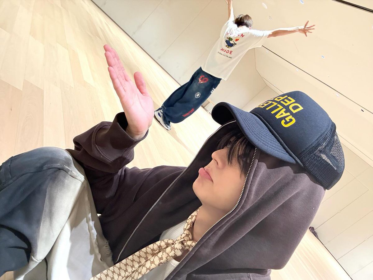 DOHOONPOST's tweet photo. DOHOON IG UPDATE https://t.co/LnViRmLAsu