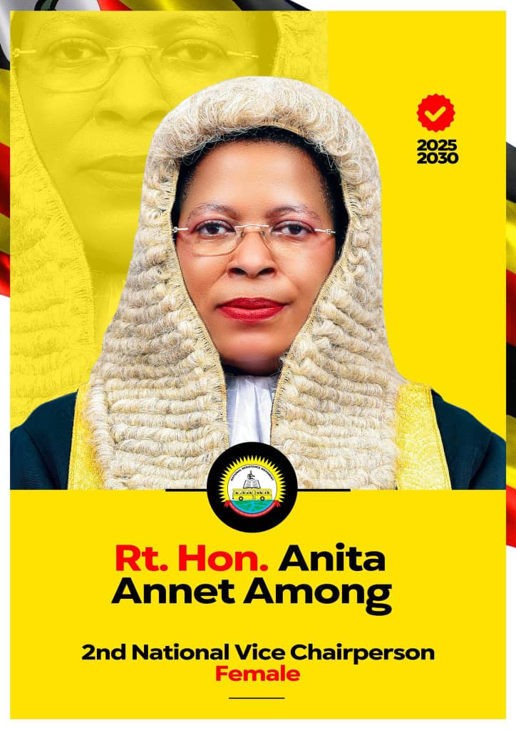 The voice of the voiceless,A generational leaders and as Teso we promise to deliver 99% block vote for you come 28th August 25 at kololo
<a href="/AnitahAmong/">Anita Annet Among</a> must win
<a href="/Mukulaa/">Mukula</a> must win 
A winning oyeeeeeee