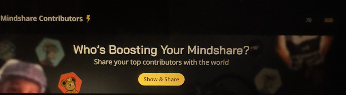 Comfort (Orochi) (@sonofcomforts) on Twitter photo QUACK 🦆 QUACK 🦆
Do you know <a href="/wallchain_xyz/">Wallchain Quacks</a> has introduced free, instant Mindshare !!!
Leaderboards for all Crypto accounts, allowing users to launch personal leaderboards to track and recognize top contributors based on quality engagement metrics like follower quality, QUACK 🦆 QUACK 🦆
Do you know <a href="/wallchain_xyz/">Wallchain Quacks</a> has introduced free, instant Mindshare !!!
Leaderboards for all Crypto accounts, allowing users to launch personal leaderboards to track and recognize top contributors based on quality engagement metrics like follower quality,