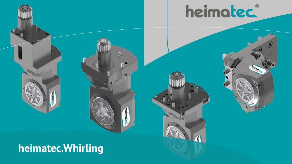 𝐡𝐞𝐢𝐦𝐚𝐭𝐞𝐜.𝐖𝐡𝐢𝐫𝐥𝐢𝐧𝐠
#heimatec whirling units are meanwhile available for all #Citizen machines. With four tool designs, thread production is possible on #Cincom machines of the types A20, L(2)12, L12, L20, L32, and M(5)32. 
Ask for the right tools.
📞+49 7843 9466 0