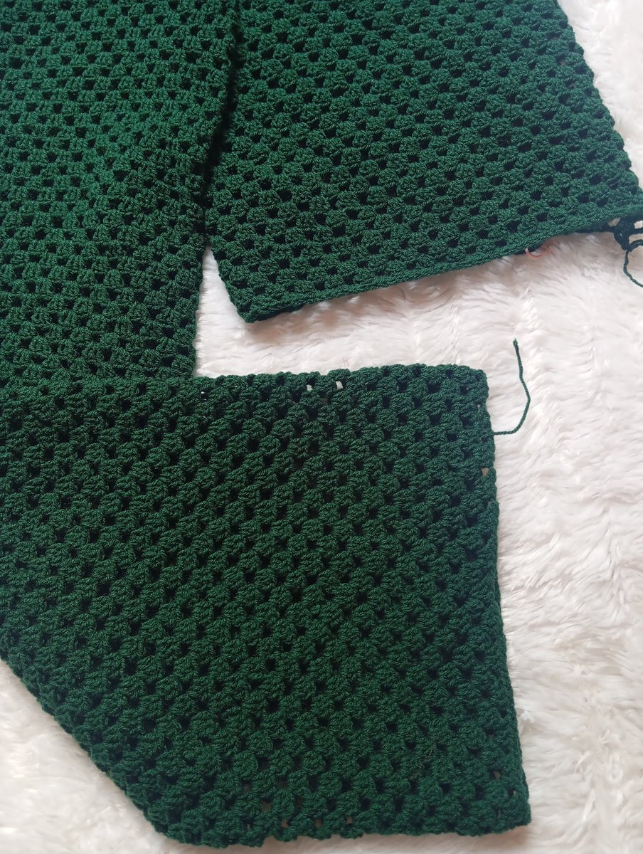Tana🎀 (@herefornoww_) on Twitter photo Making this two piece for a cute baby girl🥰🤭
Crochet pieces? Send me or <a href="/charminloops_/">Charmin Loops 🧶</a> a DM today🫶🏾
charmingloops330.bumpa.shop Making this two piece for a cute baby girl🥰🤭
Crochet pieces? Send me or <a href="/charminloops_/">Charmin Loops 🧶</a> a DM today🫶🏾
charmingloops330.bumpa.shop