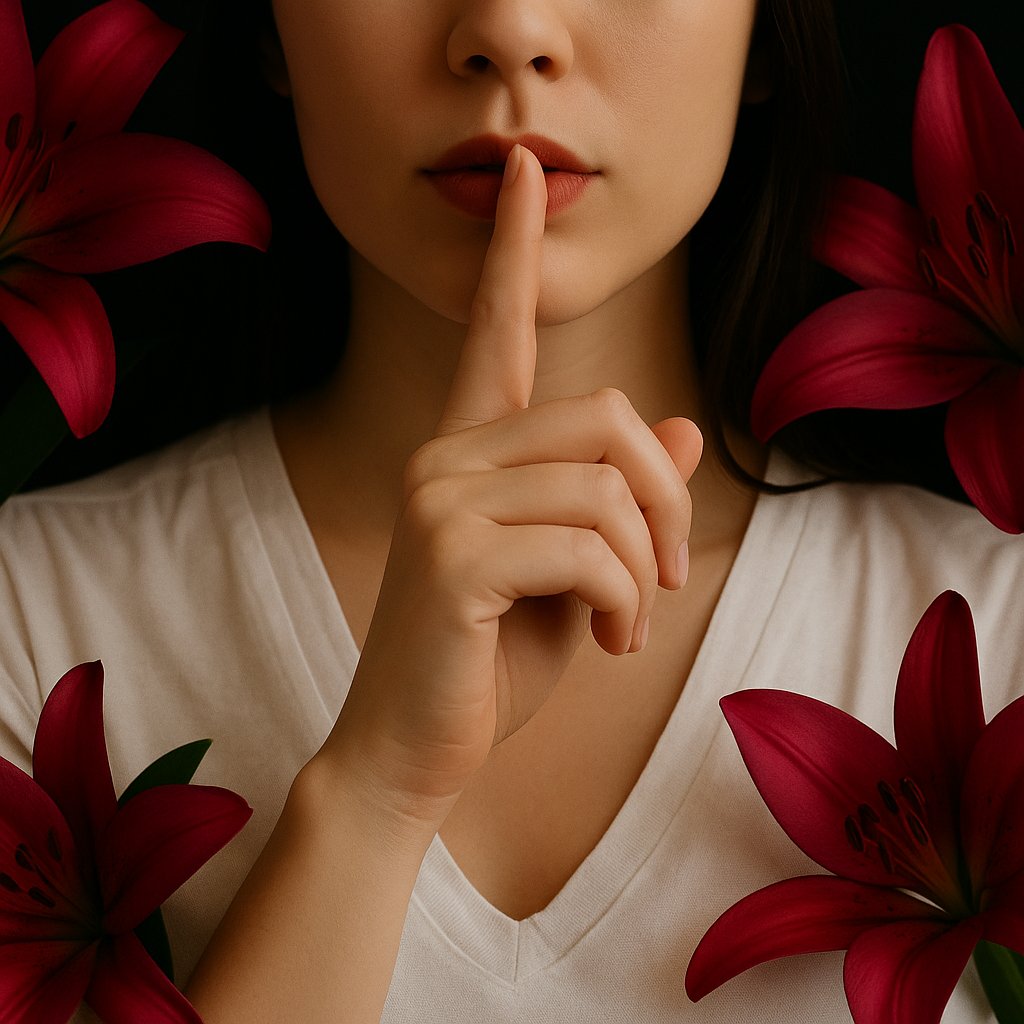 🍷✨ 오늘 밤, 말하지 못했던 이야기들이 시작된다.

백합파티는
오로지 성인만의
비밀 아지트...!💬

친구와 함께여도, 혼자 와도 괜찮아요.
한 잔의 술, 가벼운 웃음, 그리고 조금은 아찔한 대화.
여기선 다 허락됩니다. 💜

👉 지금 사전 예매가 가장 매력적인 순간!
21일 이후부터는 더 비싸져요!