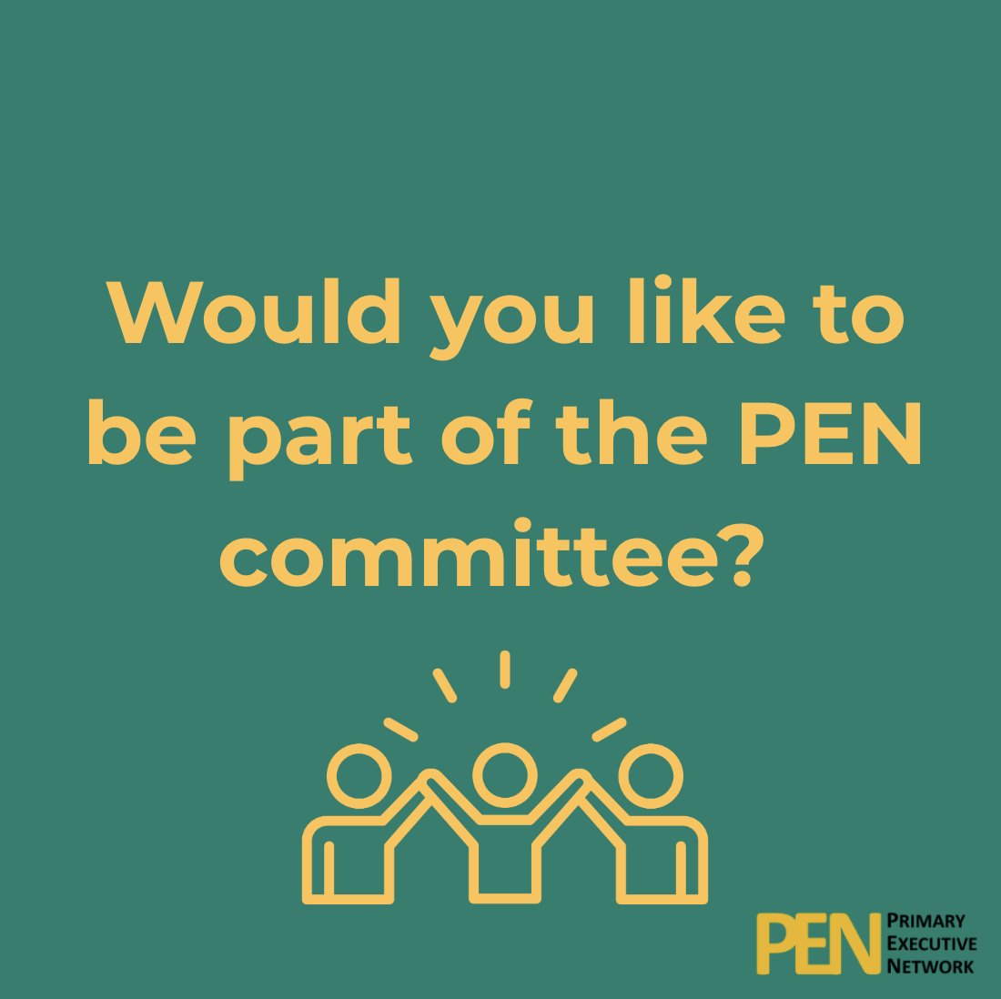 Primary Exec Network tweet media