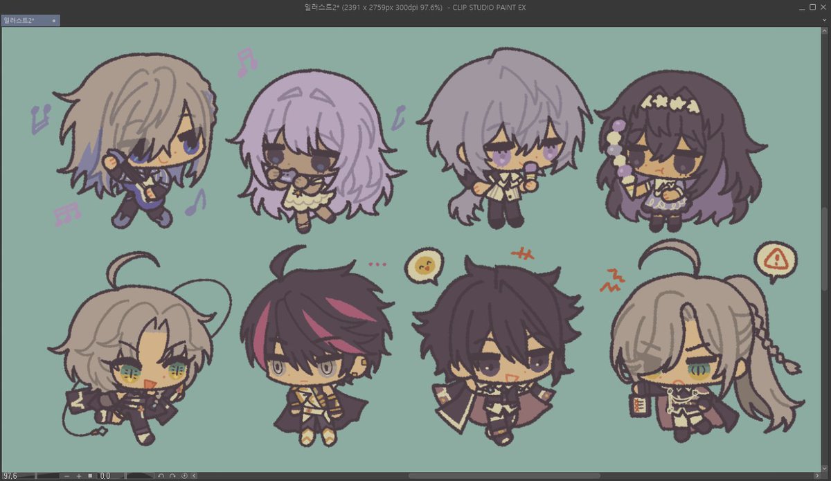 🅢🅞🅤🅟 (@soup_and_bread) on Twitter photo 