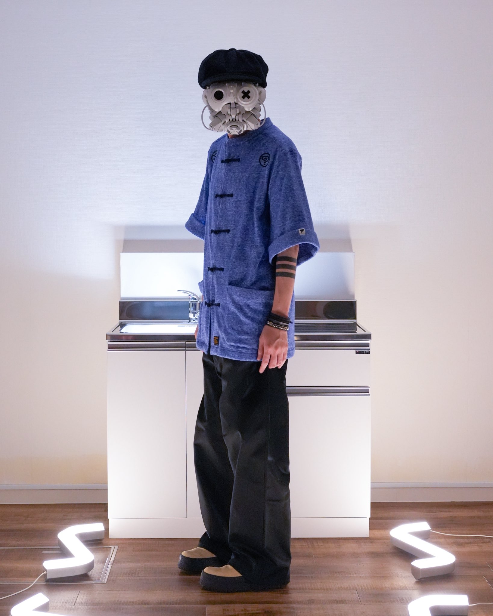 𝐓𝐇𝐔𝐍𝐃𝐄𝐑𝐁𝐎𝐗 (@morita_tsuyoshi) / X