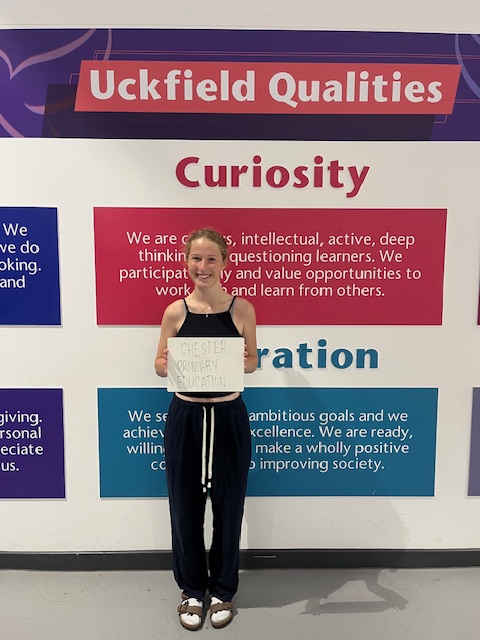 Uckfield College Sixth Form tweet media