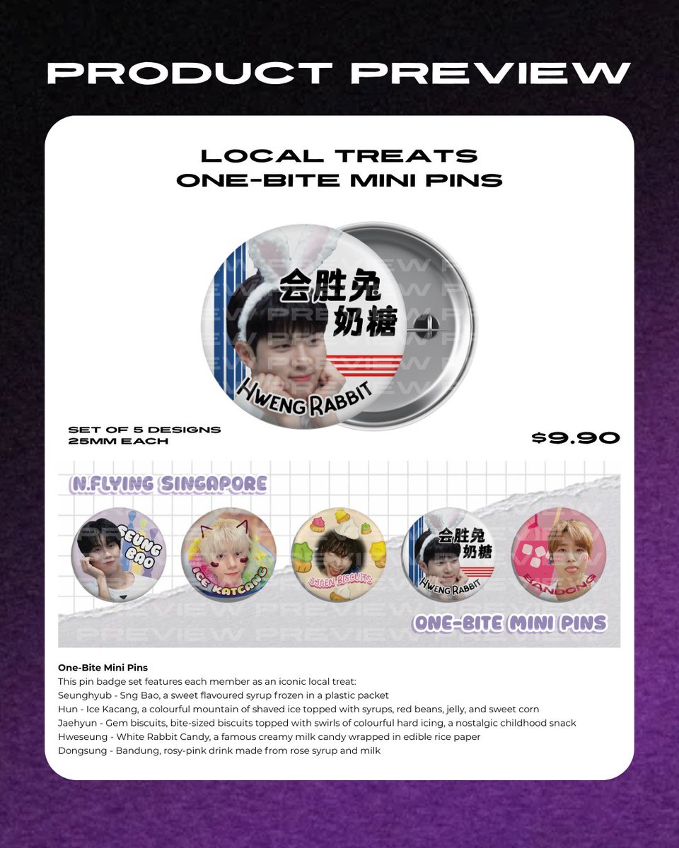 fivedoubletwo's tweet photo. ⚡️SINGAPORE FAN PROJECT FUNDRAISER OPEN⚡️
Hey N.Fias! We need your help to bring our big plans for N.Flying’s SG show to life! ❤️

Awaiting approval:
- banner & mass-singing event
- rooftop star light event
- photo zone
- dress code event
- local snack packs for N.Flying & team

With enough support, we will also be planning to make a cafe event happen!

Here are some cute merch we've come up with that y'all can purchase to help fund the fan projects!
https://t.co/xUyPEe0HsR

#엔플라잉 #이승협 #차훈 #김재현 #유회승 #서동성 #엔콘 #NFLYING #NFLYINGINSG #Full_Circle #Full_Circle_In_Singapore