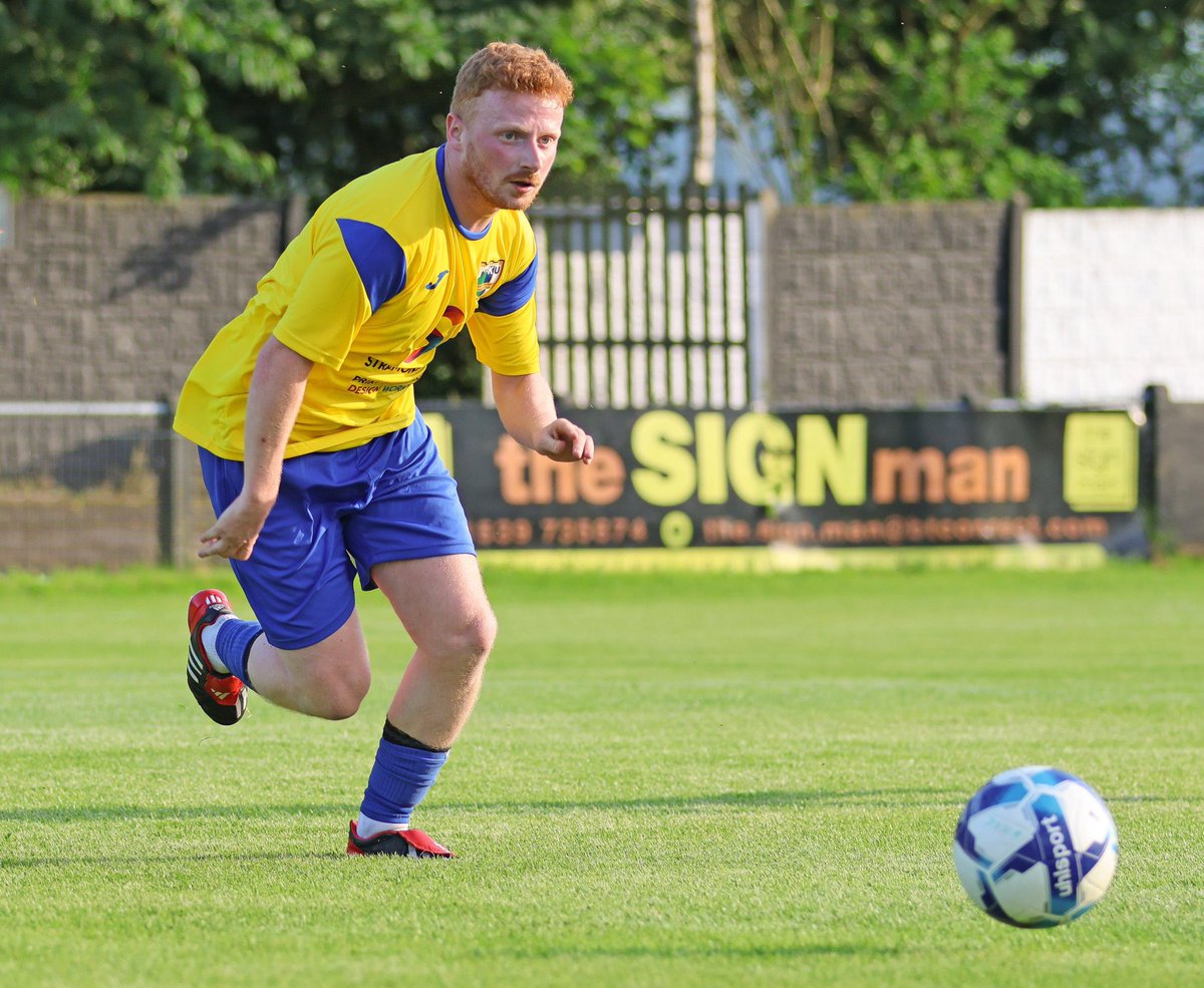 Kendal United tweet media
