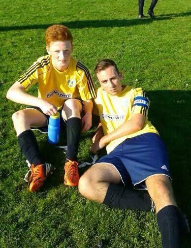 Kendal United tweet media