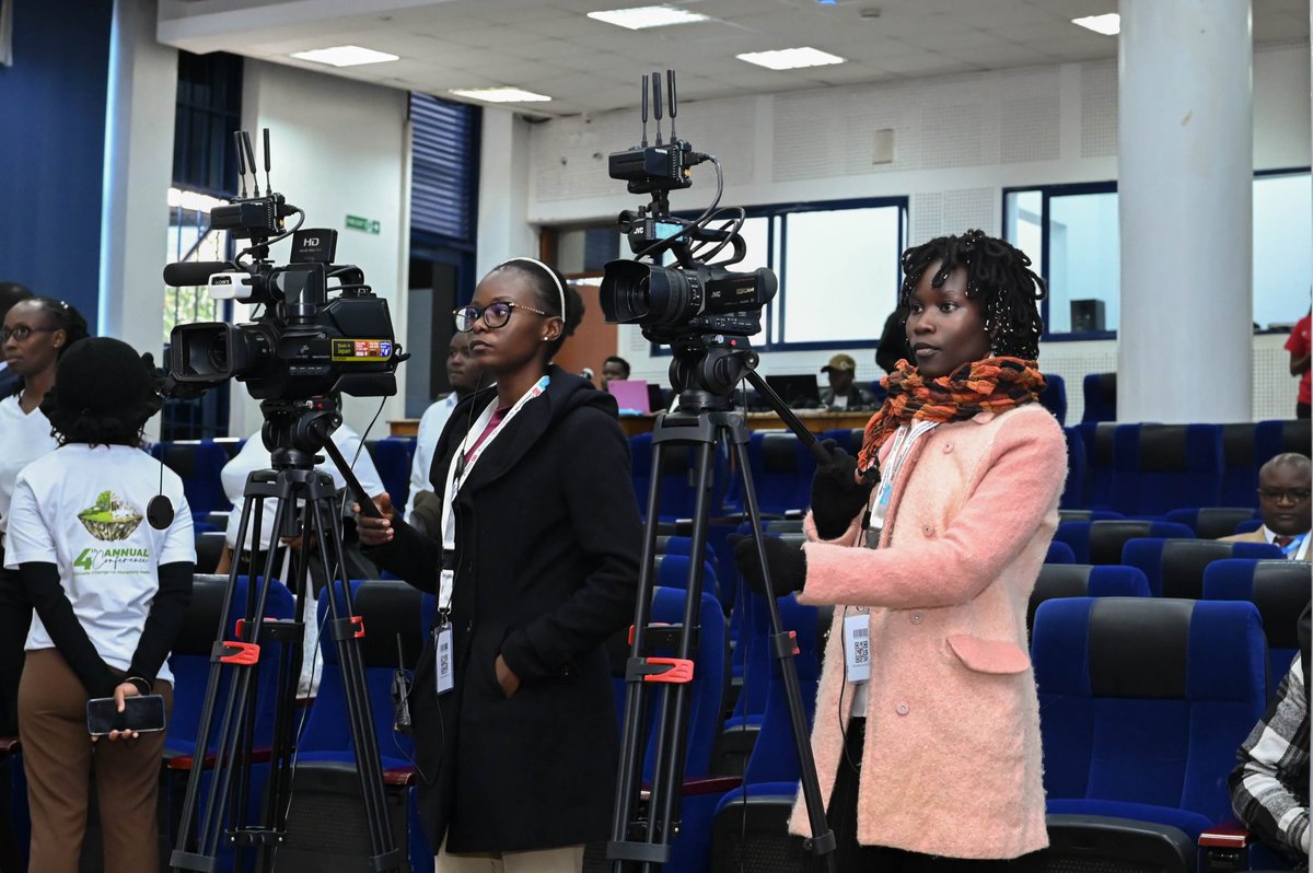 <a href="/chemosiih/">Fecci</a> <a href="/DaystarUni/">Daystar University</a> Climate Change, Climate ActionKE
⁠#FormNiDaystar <a href="/DaystarUni/">Daystar University</a>