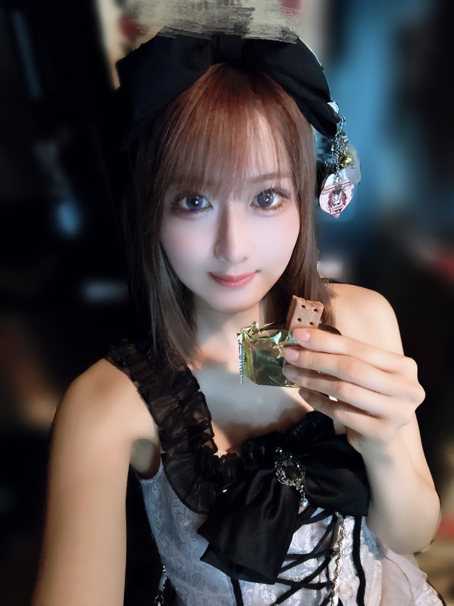 オカルトナイトいます

#モーブ　#ご入館