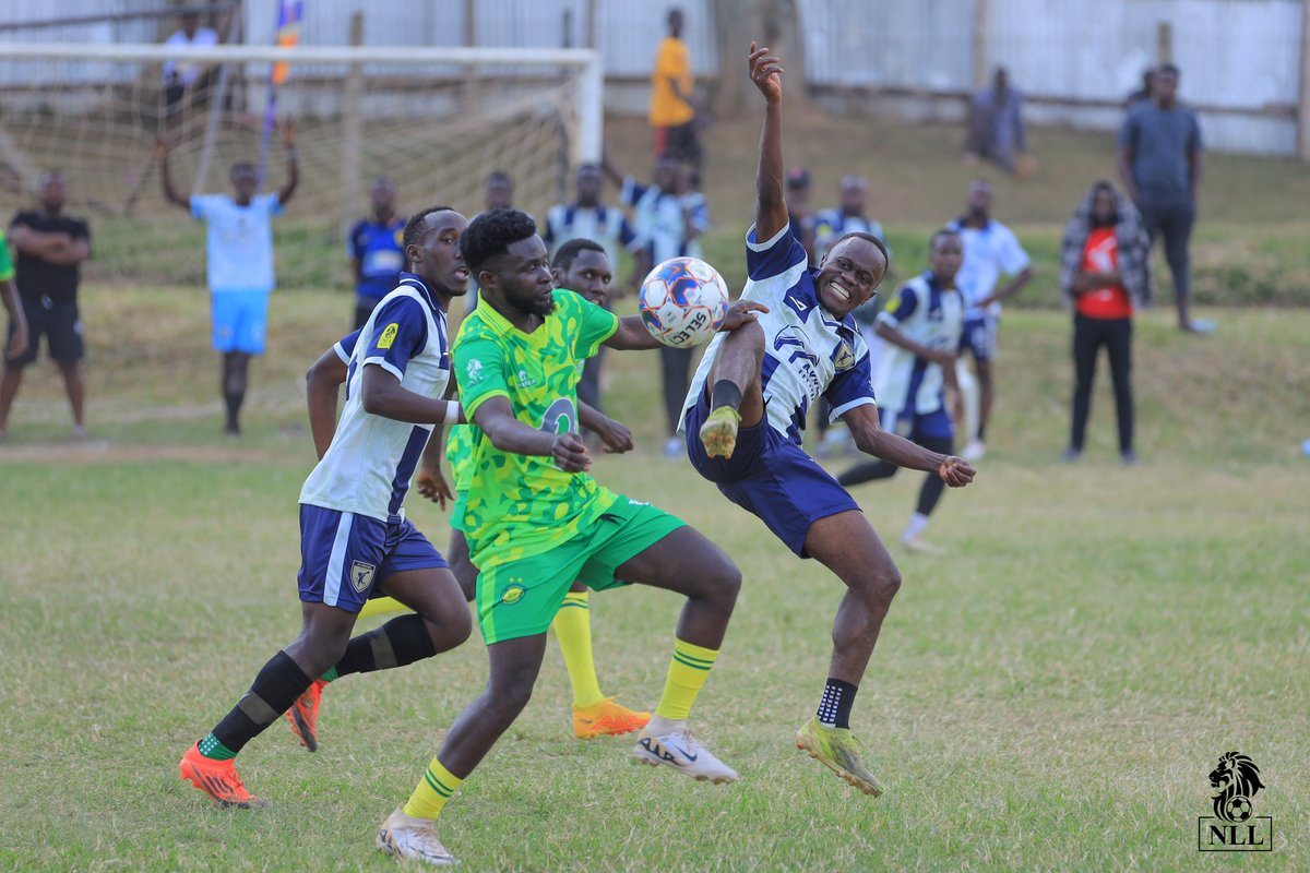 #Fight4TheBadge walai...