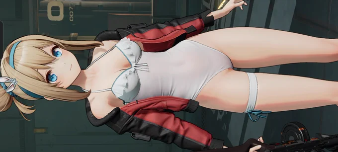 指揮官服を着せれるゲームは神なんだって