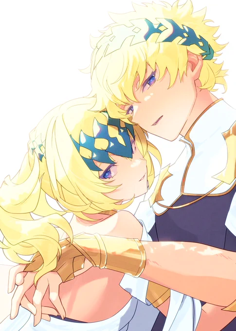 ディオスクロイ すき #FGO