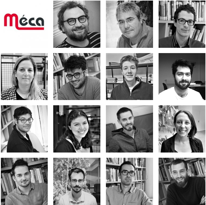 Méca, the Nantes-based expertise centre, provides:
🧱 Multi-material design &amp; reliability-driven #engineering
🔍 #StructuralAnalysis (e.g., composite façades)
🌊 #Hydraulic and #FluidSystem expertise

 More on cluster-meca.fr and pairamid.eu
